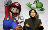 Chủ tịch Nintendo qua đời ở tuổi 55