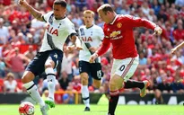 Sau chiến thắng của Man United trước Tottenham: Harry Kane không phải chân sút “nửa mùa”
