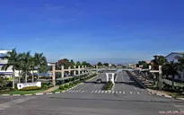 Doanh nghiệp Hàn Quốc rót vốn mạnh vào Bình Dương