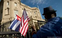 Mỹ thông qua dự luật chấm dứt các hạn chế du lịch sang Cuba