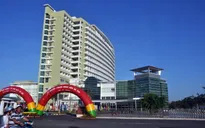 Bệnh viện có nơi nghỉ miễn phí cho người nhà bệnh nhân
