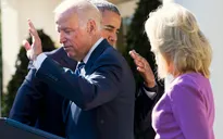 Vì lý do cá nhân, ông Joe Biden không tranh cử Tổng thống Mỹ