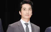 Song Seung Hun được khen ngợi vì nộp thuế đầy đủ