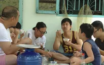 Bố ơi! Mình đi đâu thế?: 4 ông bố khổ vì nhiệm vụ mới