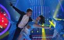 Gương mặt thân quen 2015: Võ Hạ Trâm "quậy" với "Vũ khúc tình yêu"