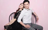 2 MC của Bài hát yêu thích chụp ảnh tình tứ
