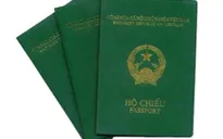 TP.HCM: Lượng người làm hộ chiếu tăng đột biến