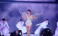 The Remix 2015 chào sân bùng nổ và ấn tượng
