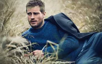 Jamie Dornan nhận cát-xê "khủng" để đóng "50 sắc thái 2"