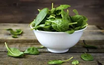 12 loại thực phẩm bổ dưỡng cho mắt
