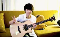 Thần đồng guitar Hàn Quốc sắp biểu diễn tại Việt Nam