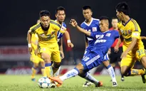 Hà Nội T&T và Bình Định tiến vào bán kết U21 quốc gia