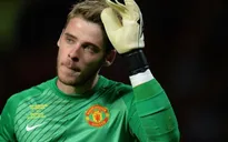 De Gea sẽ được trao cơ hội thứ hai tại Man Utd?