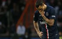 ​Ibrahimovic “sốc nặng” sau trận hòa không tưởng của PSG