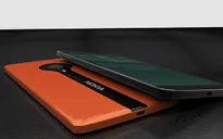 Chiêm ngưỡng ý tưởng thiết kế Nokia A và Nokia J độc đáo