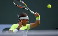 Nadal chỉ trích banh dùng ở Indian Wells Masters 2015