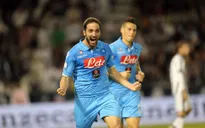 Tin chuyển nhượng chiều 10/1: Liverpool tính chi đậm để sở hữu Higuain