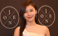 Ngưỡng mộ nhan sắc không tuổi của Ha Ji Won