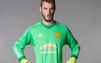 CHÍNH THỨC: De Gea ký hợp đồng mới với Man Utd, phớt lờ scandal