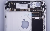 iPhone 6S sẽ được nâng cấp toàn bộ linh kiện bên trong?