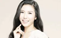 Á khôi Thúy Vân sáng tác 'My Vietnam' tặng bạn bè quốc tế