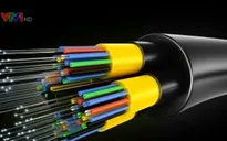 Đứt cáp viễn thông quốc tế AAG
