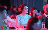 Á hậu Thụy Vân: Hãy yêu và nuôi dưỡng đam mê
