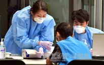 Hàn Quốc ghi nhận ca tử vong thứ 20 do MERS