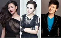 VTV Awards 2015: Các HLV Tuổi 20 hát cạnh tranh giải Ca sĩ ấn tượng