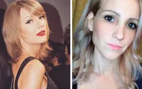 Taylor Swift bị tố lấy cắp hình ảnh để quảng bá album