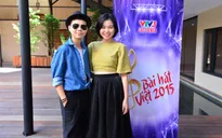 Bài hát Việt 2015: Chỉ 6 ca khúc xuất hiện ở mỗi Liveshow tháng