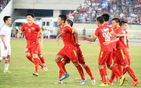 Ngày mai (9/9), U19 Việt Nam hội quân chuẩn bị vòng loại U19 châu Á 2016