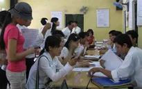 Thanh niên thuộc nhóm tuổi thất nghiệp cao nhất