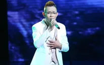 Giọng hát Việt 2015: Tuấn Hưng gay gắt trách học trò vì tự ý bỏ cuộc