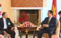 Thúc đẩy quan hệ hữu nghị, hợp tác Việt Nam và Algeria