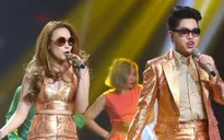 Giọng hát Việt 2015: Đức Phúc – Mỹ Tâm “quậy” tưng bừng đêm chung kết