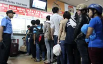 Nhà xe áp dụng công nghệ mới trong quản lý bán vé