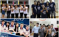 Tuổi 20 hát 2015: Học trò Thái Thùy Linh mở màn vòng thi Liveshow