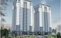Giao dịch tăng vọt, cảnh báo bong bóng bất động sản