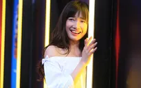 Nhã Phương được ưu ái vào phòng của Trường Giang trong Ơn giời! Cậu đây rồi!