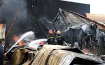 TP.HCM: Nỗi lo cháy nổ trong các khu công nghiệp