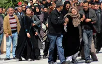 Tunisia bắt giữ 9 đối tượng tình nghi sau vụ xả súng ở thủ đô