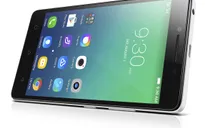 Smartphone Lenovo A6010: 'Dế" dành cho tín đồ âm nhạc