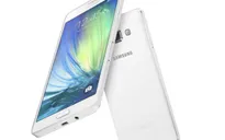 So sánh nhanh Galaxy A7, Galaxy S5 và iPhone 6