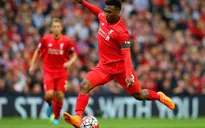 'Sturridge dường như không mặn mà cống hiến cho Liverpool'
