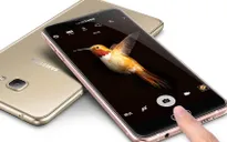 Samsung ra mắt Galaxy A9 mỏng 7,5mm