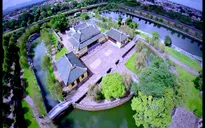 Du Xuân 2015: Câu chuyện về đất nước