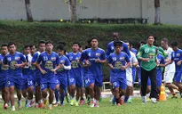 Lịch thi đấu vòng 22 V.League 2015: HAGL hậu Graechen sẽ chơi thế nào?
