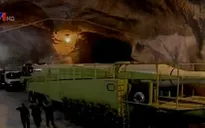 Mỹ điều tra về báo cáo Iran thực hiện thử tên lửa đạn đạo
