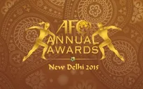 Bóng đá Việt Nam bất ngờ nhận 4 đề cử giải thưởng năm 2015 của AFC